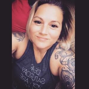 Meet your Posher, Tara-marie